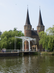 Oostport|Stadttor Ost